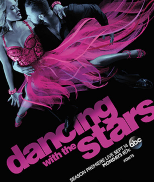 Dancing with the Stars Season Season 21